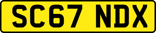 SC67NDX