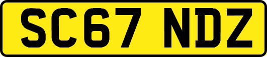 SC67NDZ