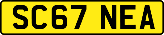 SC67NEA
