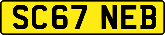 SC67NEB