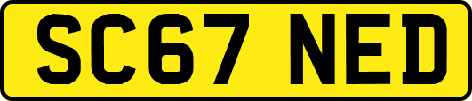 SC67NED