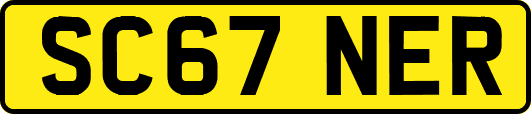 SC67NER