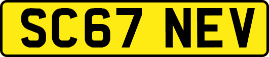 SC67NEV