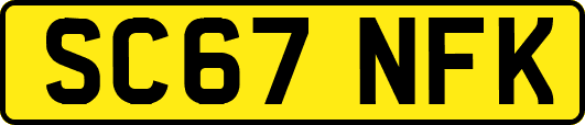 SC67NFK