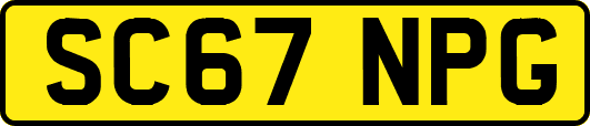 SC67NPG