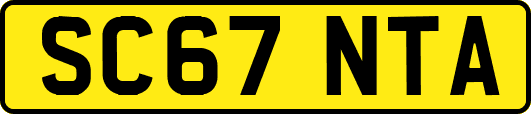 SC67NTA