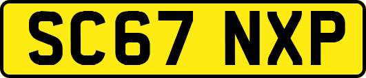 SC67NXP