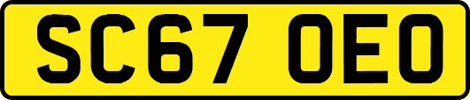SC67OEO