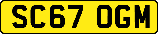 SC67OGM