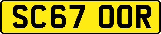 SC67OOR