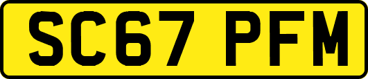 SC67PFM