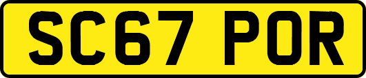 SC67POR