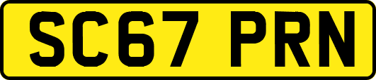SC67PRN