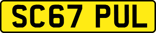 SC67PUL