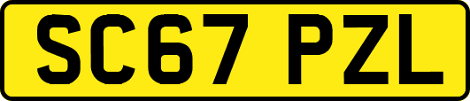 SC67PZL