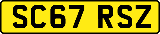 SC67RSZ