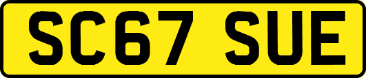 SC67SUE