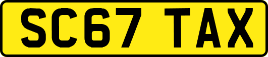 SC67TAX