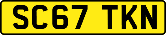 SC67TKN