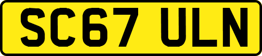 SC67ULN