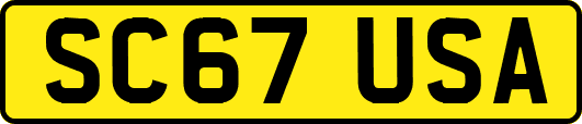 SC67USA