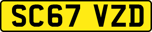 SC67VZD