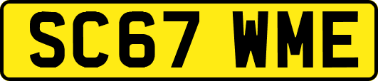 SC67WME