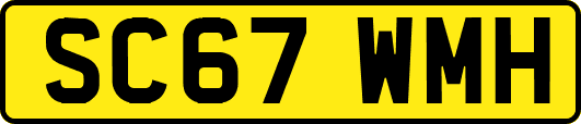 SC67WMH