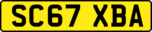 SC67XBA
