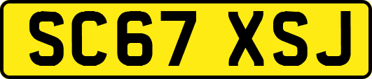 SC67XSJ