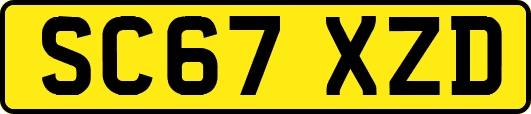 SC67XZD
