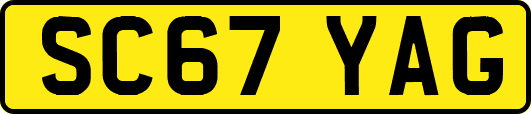 SC67YAG
