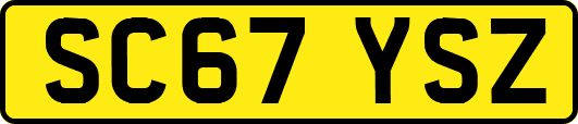 SC67YSZ