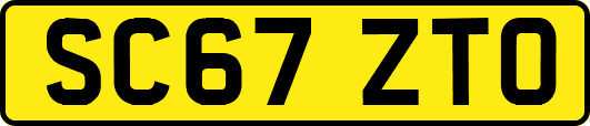 SC67ZTO