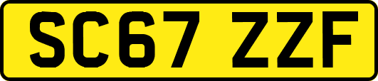 SC67ZZF