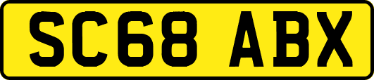 SC68ABX