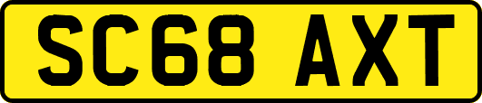 SC68AXT