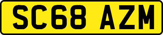 SC68AZM