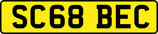 SC68BEC