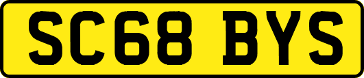 SC68BYS