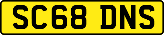 SC68DNS