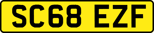 SC68EZF