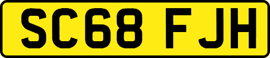 SC68FJH