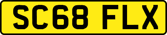 SC68FLX