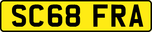 SC68FRA