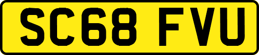 SC68FVU