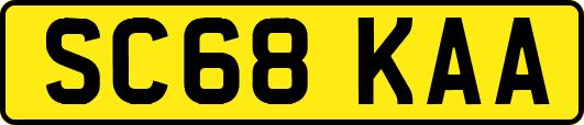 SC68KAA