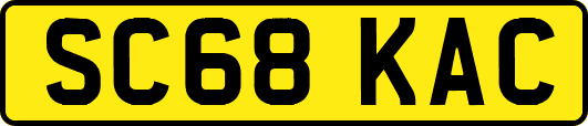 SC68KAC