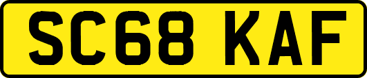 SC68KAF
