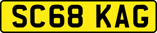 SC68KAG